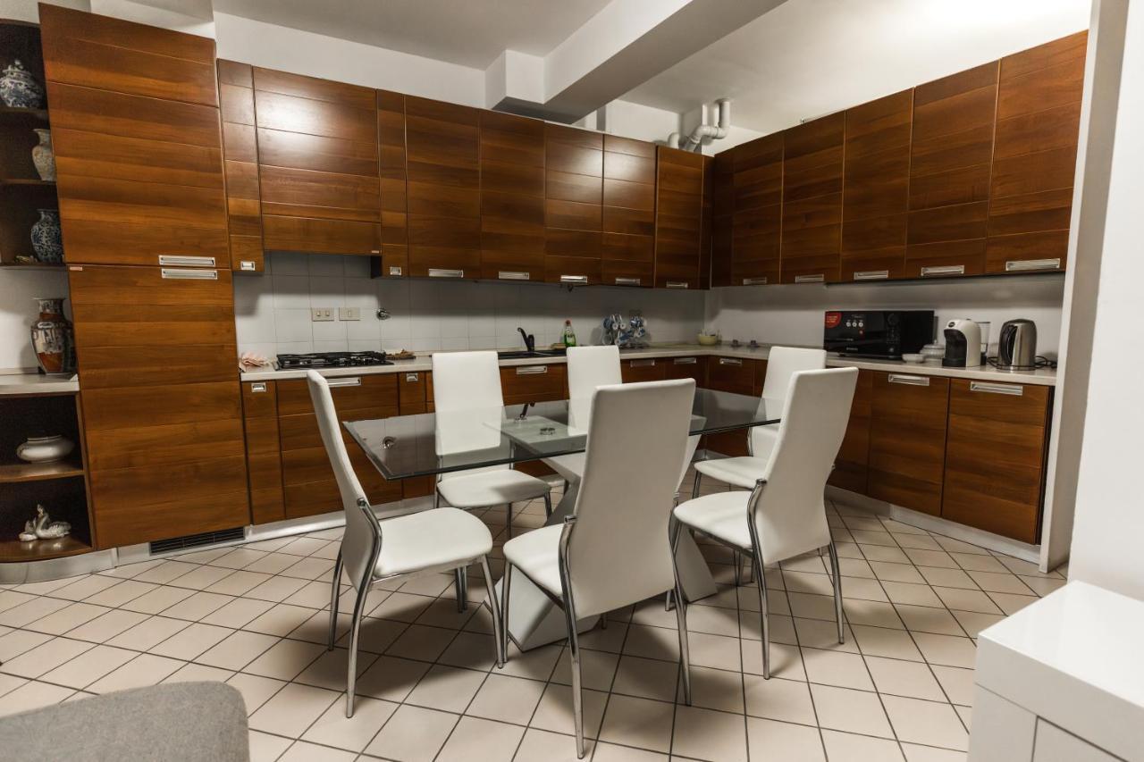 Апартаменти Federico House Болонья Екстер'єр фото